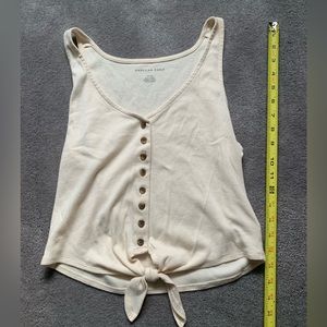 AMERICAN EAGLE TANK TOP